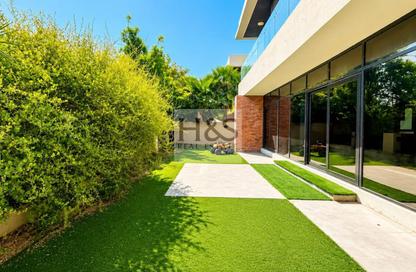 فيلا - 5 غرف نوم - 6 حمامات للايجار في روكوود - داماك هيلز - دبي فيلا - 5 غرف نوم - 6 حمامات للايجار في روكوود - داماك هيلز - دبي