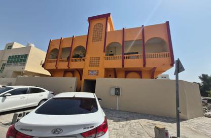 Whole Building - 5 - 5 for sale in Al Naimiya - Al Nuaimiya - Ajman