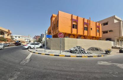 Whole Building - 5 - 5 for sale in Al Naimiya - Al Nuaimiya - Ajman
