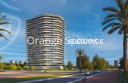 Apartment - 1 Bedroom - 1 Bathroom for sale in Samana Parkville - Dubai Land Residence Complex - Dubai Land - Dubai Apartment - 1 Bedroom - 1 Bathroom for sale in Samana Parkville - Dubai Land Residence Complex - Dubai Land - Dubai