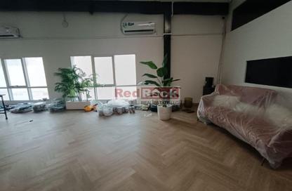 Office Space - Studio - 2 for rent in Jebel Ali Industrial 1 - Jebel Ali Industrial - Jebel Ali - Dubai