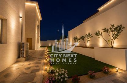 Villa - 5 Bedrooms - 7 Bathrooms for rent in Al Khawaneej 2 - Al Khawaneej - Dubai Villa - 5 Bedrooms - 7 Bathrooms for rent in Al Khawaneej 2 - Al Khawaneej - Dubai