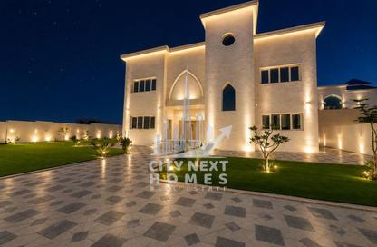 Villa - 5 Bedrooms - 7 Bathrooms for rent in Al Khawaneej 2 - Al Khawaneej - Dubai Villa - 5 Bedrooms - 7 Bathrooms for rent in Al Khawaneej 2 - Al Khawaneej - Dubai