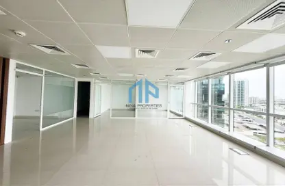 مكتب - استوديو - 1 حمام للايجار في مركز جميرا للأعمال 2 (JBC 2) - (JLT) مجمع V - أبراج بحيرات الجميرا - دبي