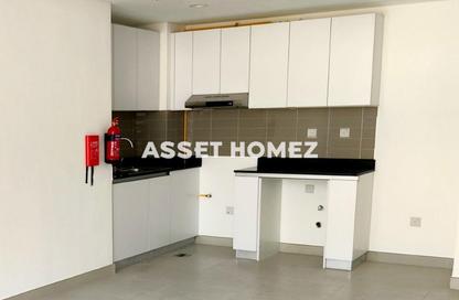 Apartment - 1 Bedroom - 1 Bathroom for rent in The Pulse Residence Park B3 - The Pulse Residence Park - The Pulse - Dubai South (Dubai World Central) - Dubai Apartment - 1 Bedroom - 1 Bathroom for rent in The Pulse Residence Park B3 - The Pulse Residence Park - The Pulse - Dubai South (Dubai World Central) - Dubai