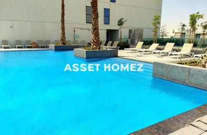 Apartment - 1 Bedroom - 1 Bathroom for rent in The Pulse Residence Park B3 - The Pulse Residence Park - The Pulse - Dubai South (Dubai World Central) - Dubai Apartment - 1 Bedroom - 1 Bathroom for rent in The Pulse Residence Park B3 - The Pulse Residence Park - The Pulse - Dubai South (Dubai World Central) - Dubai