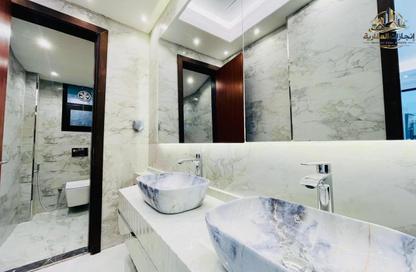 Villa - 5 Bedrooms - 7 Bathrooms for rent in Al Helio 2 - Al Helio - Ajman Villa - 5 Bedrooms - 7 Bathrooms for rent in Al Helio 2 - Al Helio - Ajman