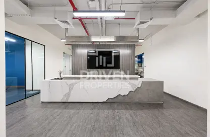 Office Space - Studio for rent in Latifa Tower - Sheikh Zayed Road - Dubai Office Space - Studio for rent in Latifa Tower - Sheikh Zayed Road - Dubai