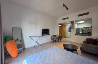 Apartment - Studio - 1 for sale in Building 204 - Mogul Cluster - Discovery Gardens - Dubai Apartment - Studio - 1 for sale in Building 204 - Mogul Cluster - Discovery Gardens - Dubai