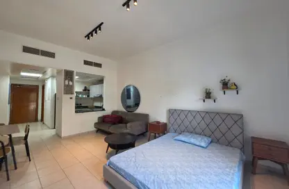 Apartment - 1 Bathroom for sale in Building 204 - Mogul Cluster - Discovery Gardens - Dubai