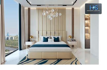 Apartment - Studio - 1 Bathroom for sale in Oasiz 2 By Danube - Dubai Silicon Oasis - Dubai