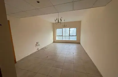 Apartment - 1 Bedroom - 2 Bathrooms for rent in Al Majaz 2 - Al Majaz - Sharjah