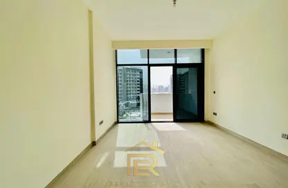 Apartment - 1 Bathroom for rent in Viridis Residences D - Viridis Residences - Damac Hills 2 - Dubai
