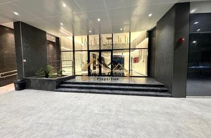 Apartment - Studio - 1 Bathroom for rent in Sama Al Jaddaf - Al Jaddaf - Dubai