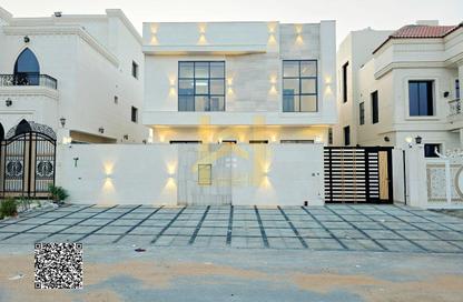 Villa - 5 - 7 for sale in Kabbali Hills - Al Helio 2 - Al Helio - Ajman