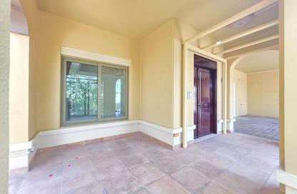 Villa - 4 - 5 for rent in Mushrif Village - Mirdif - Dubai