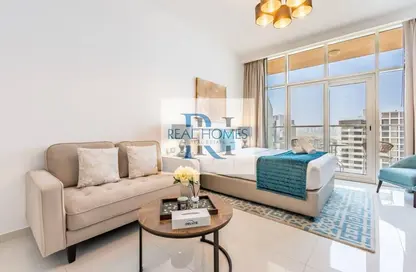 Apartment - Studio - 1 Bathroom for rent in Ghalia Tower - District 18 - Jumeirah Village Circle - Dubai
