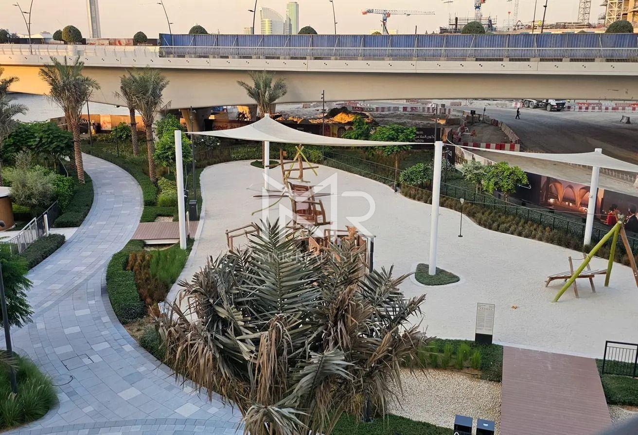 Brand New | High ROI | Canal View | Lagoon photo 6
