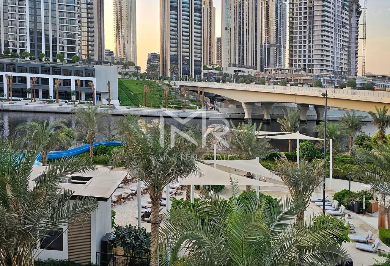 Brand New | High ROI | Canal View | Lagoon photo 5