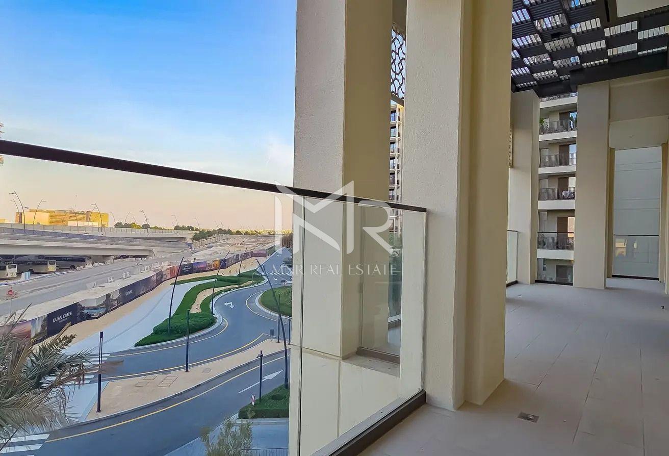 Brand New | High ROI | Canal View | Lagoon photo 9