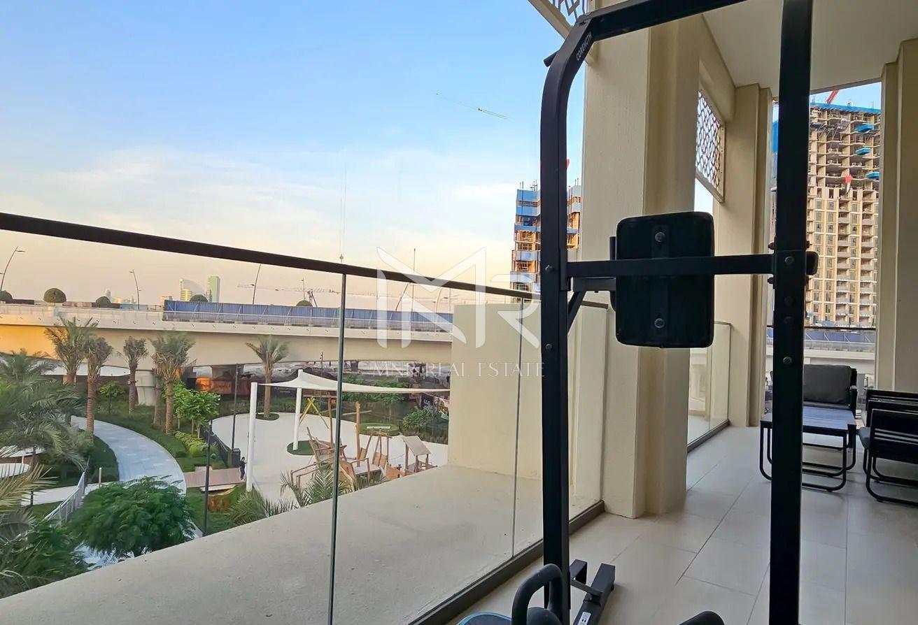 Brand New | High ROI | Canal View | Lagoon photo 8