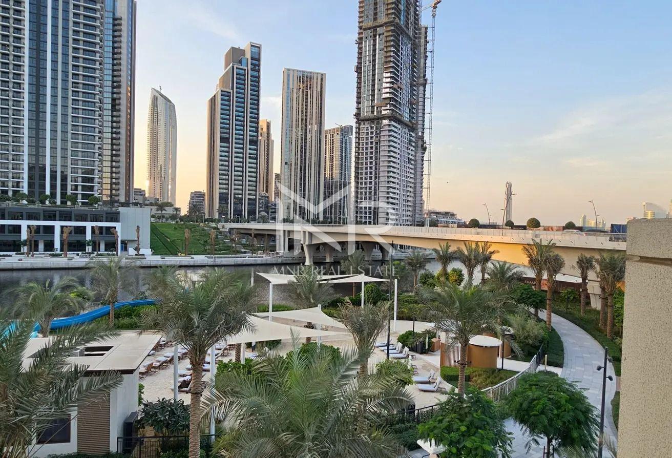 Brand New | High ROI | Canal View | Lagoon photo 2