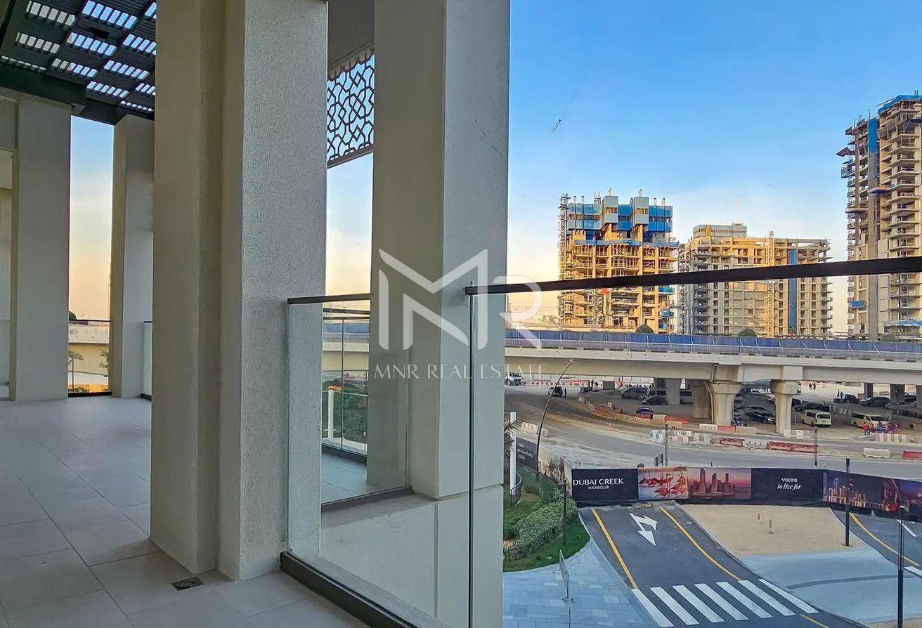 Brand New | High ROI | Canal View | Lagoon photo 3