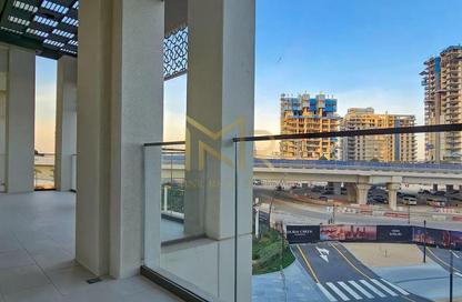 Apartment - 3 Bedrooms - 3 Bathrooms for rent in Rosewater at Creek Beach Building 2 - Rosewater at Creek Beach - Creek Beach - Dubai Creek Harbour (The Lagoons) - Dubai Apartment - 3 Bedrooms - 3 Bathrooms for rent in Rosewater at Creek Beach Building 2 - Rosewater at Creek Beach - Creek Beach - Dubai Creek Harbour (The Lagoons) - Dubai
