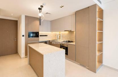 Apartment - 1 Bedroom - 2 Bathrooms for sale in NAS 3 - NAS - Arjan - Dubai