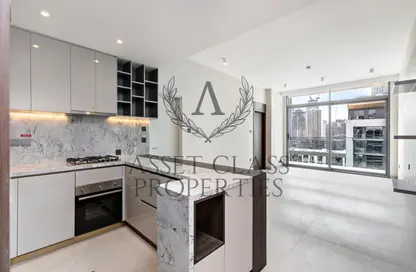 شقة - غرفة نوم - 2 حمامات للبيع في مساكن ستونهنج 2 - منطقة 15 - قرية جميرا الدائرية - دبي