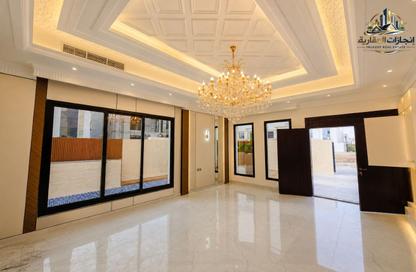 Villa - 6 Bedrooms - 7+ Bathrooms for sale in Al Zaheya Gardens - Al Zahya - Ajman