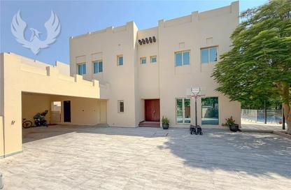 Villa - 5 Bedrooms - 6 Bathrooms for rent in Meadows 5 - Meadows - Dubai Villa - 5 Bedrooms - 6 Bathrooms for rent in Meadows 5 - Meadows - Dubai