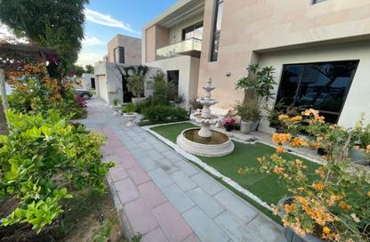 Villa - 5 Bedrooms - 5 Bathrooms for sale in Nasma Residences - Aljada - Sharjah Villa - 5 Bedrooms - 5 Bathrooms for sale in Nasma Residences - Aljada - Sharjah