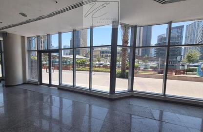 Shop - Studio - 2 for rent in Bay Central Tower East - Bay Central - Dubai Marina - Dubai Shop - Studio - 2 for rent in Bay Central Tower East - Bay Central - Dubai Marina - Dubai