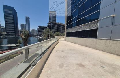 Shop - Studio - 2 for rent in Bay Central Tower East - Bay Central - Dubai Marina - Dubai Shop - Studio - 2 for rent in Bay Central Tower East - Bay Central - Dubai Marina - Dubai