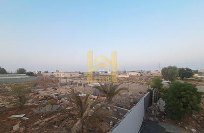 Farm - Studio for rent in Fujairah Beach - Downtown Fujairah - Fujairah