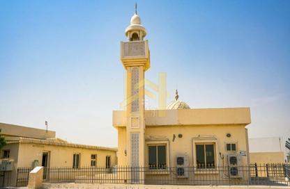 Farm - Studio for rent in Fujairah Beach - Downtown Fujairah - Fujairah