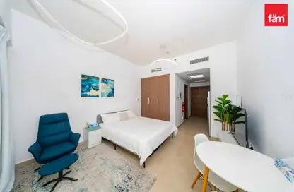Apartment - 1 Bathroom for rent in Azizi Farishta - Al Furjan - Dubai Apartment - 1 Bathroom for rent in Azizi Farishta - Al Furjan - Dubai