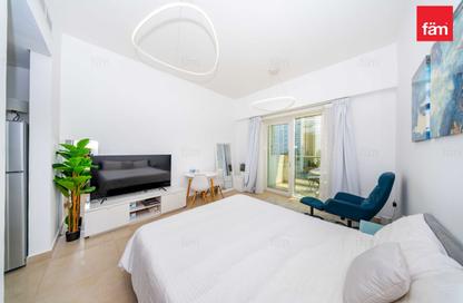 Apartment - Studio - 1 for rent in Azizi Farishta - Al Furjan - Dubai