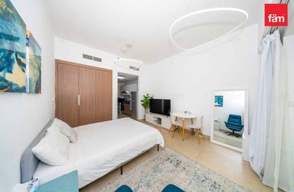 Apartment - Studio - 1 for rent in Azizi Farishta - Al Furjan - Dubai