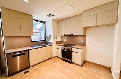 Apartment - 2 - 2 for rent in Breeze at Creek Beach Building 3 - Breeze at Creek Beach - Creek Beach - Dubai Creek Harbour (The Lagoons) - Dubai