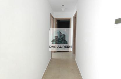 Apartment - 1 - 2 for rent in Al Rayyan Complex - Al Nahda - Sharjah