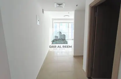 Apartment - 1 Bedroom - 2 Bathrooms for rent in Al Rayyan Complex - Al Nahda - Sharjah