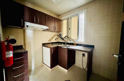 Apartment - 1 Bedroom - 1 Bathroom for rent in Lootah Residence 2 - International City Phase 2 - Al Warsan 4 - Al Warsan - Dubai Apartment - 1 Bedroom - 1 Bathroom for rent in Lootah Residence 2 - International City Phase 2 - Al Warsan 4 - Al Warsan - Dubai