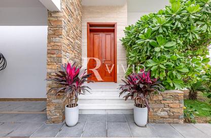Villa - 4 Bedrooms - 5 Bathrooms for sale in Circle Villas - Jumeirah Village Circle - Dubai