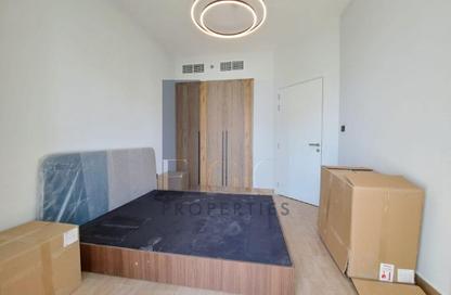 Apartment - 1 - 1 for rent in Al Maryah Vista - Al Maryah Island - Abu Dhabi
