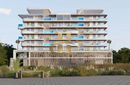 Apartment - 3 - 4 for sale in Ocean Pearl 2 Building 2 - Ocean Pearl 2 - Samana Ocean Pearl - Dubai Islands - Dubai Apartment - 3 - 4 for sale in Ocean Pearl 2 Building 2 - Ocean Pearl 2 - Samana Ocean Pearl - Dubai Islands - Dubai