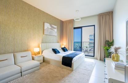 Apartment - 1 Bedroom - 2 Bathrooms for sale in Sway Residences - Dubai Hills Estate - Dubai