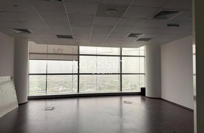 Office Space - Studio for rent in Shatha Tower - Dubai Media City - Dubai