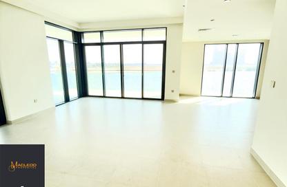 Apartment - 3 - 4 for rent in The Cove II Building 5 - The Cove ll - Dubai Creek Harbour (The Lagoons) - Dubai